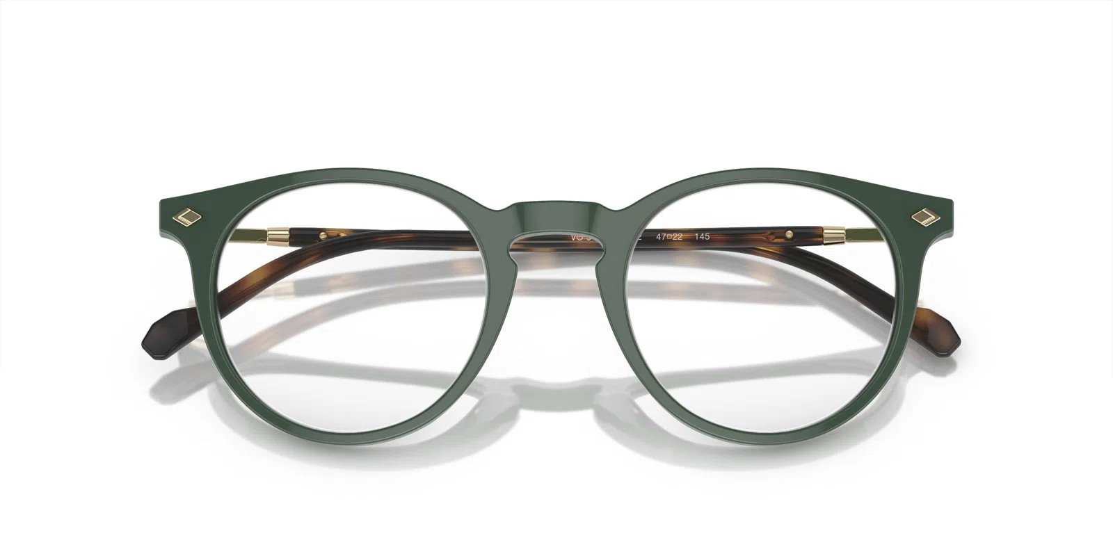 Vogue Eyewear 5434 Eyeglasses - view 37